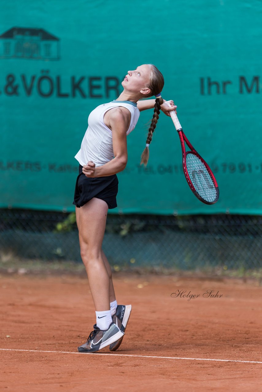 Isabella Abendroth 123 - TVSH-Cup Kaltenkirchen